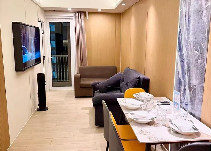 Venice Luxe Cozy 1 Bedroom, Pool, Netflix, Kitchen, Canal Mall Access For Max Of 3 Guests Only Apartment