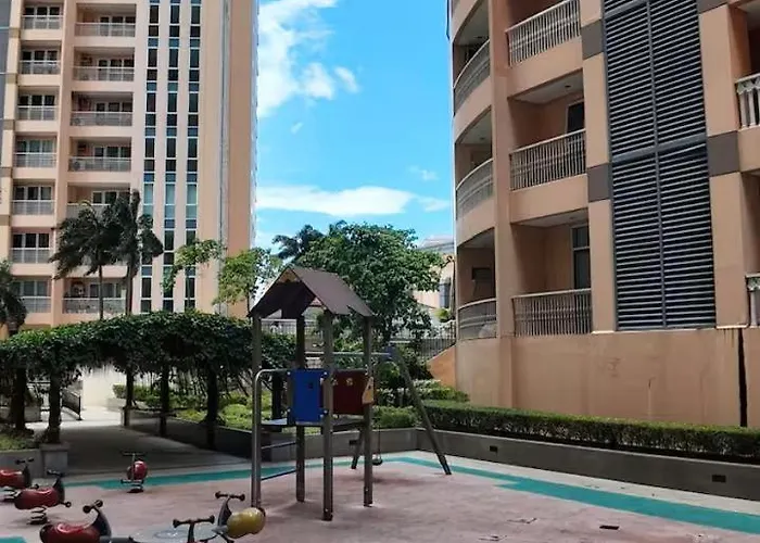Venice Luxe Cozy 1 Bedroom, Pool, Netflix, Kitchen, Canal Mall Access For Max Of 3 Guests Only *
