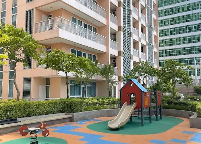 Venice Luxe Cozy 1 Bedroom, Pool, Netflix, Kitchen, Canal Mall Access For Max Of 3 Guests Only * Manila