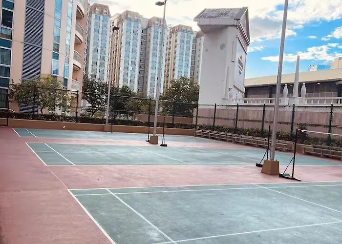 Venice Luxe Cozy 1 Bedroom, Pool, Netflix, Kitchen, Canal Mall Access For Max Of 3 Guests Only * Manila