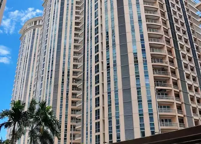 Venice Luxe Cozy 1 Bedroom, Pool, Netflix, Kitchen, Canal Mall Access For Max Of 3 Guests Only * Manila