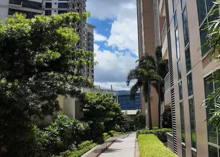 Venice Luxe Cozy 1 Bedroom, Pool, Netflix, Kitchen, Canal Mall Access For Max Of 3 Guests Only Apartment *