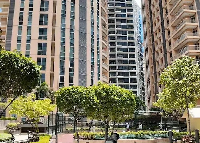 Venice Luxe Cozy 1 Bedroom, Pool, Netflix, Kitchen, Canal Mall Access For Max Of 3 Guests Only Apartment