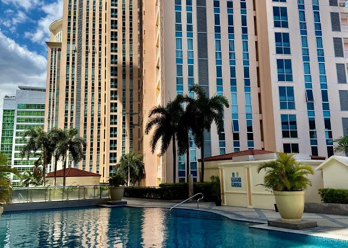 Venice Luxe Cozy 1 Bedroom, Pool, Netflix, Kitchen, Canal Mall Access For Max Of 3 Guests Only Apartment *