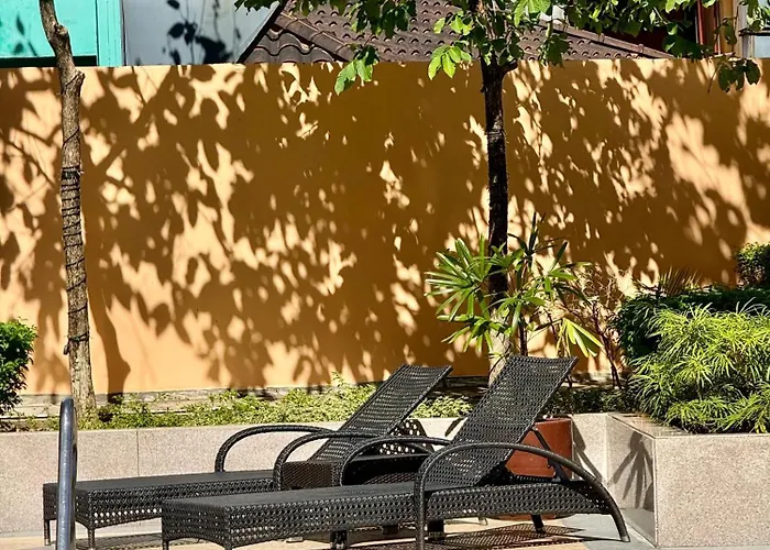 Apartment Venice Luxe Cozy 1 Bedroom, Pool, Netflix, Kitchen, Canal Mall Access For Max Of 3 Guests Only