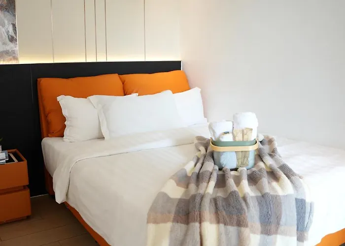 Apartment Venice Luxe Cozy 1 Bedroom, Pool, Netflix, Kitchen, Canal Mall Access For Max Of 3 Guests Only