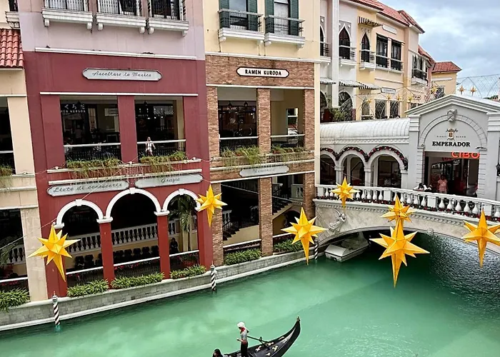 Apartment Venice Luxe Cozy 1 Bedroom, Pool, Netflix, Kitchen, Canal Mall Access For Max Of 3 Guests Only