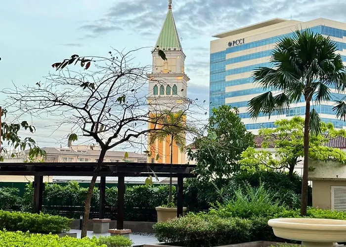 Venice Luxe Cozy 1 Bedroom, Pool, Netflix, Kitchen, Canal Mall Access For Max Of 3 Guests Only Apartment