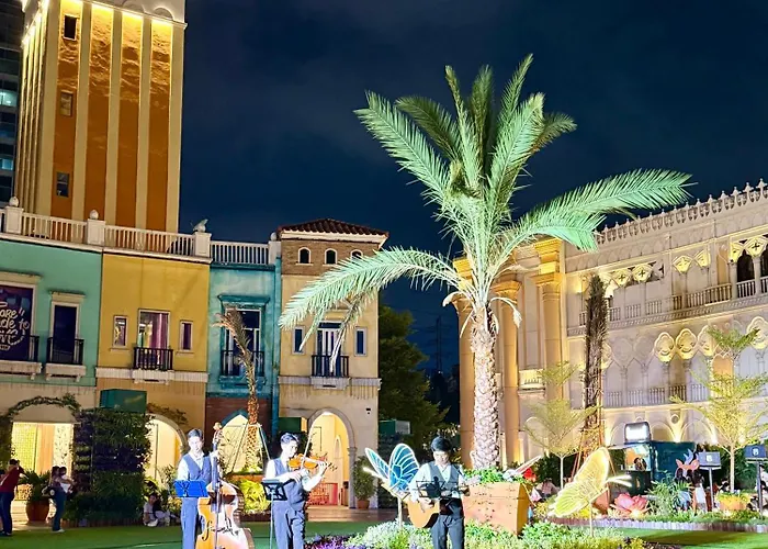 Venice Luxe Cozy 1 Bedroom, Pool, Netflix, Kitchen, Canal Mall Access For Max Of 3 Guests Only Apartment *