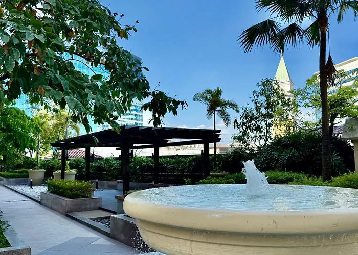 Apartment Venice Luxe Cozy 1 Bedroom, Pool, Netflix, Kitchen, Canal Mall Access For Max Of 3 Guests Only