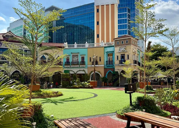 Apartment Venice Luxe Cozy 1 Bedroom, Pool, Netflix, Kitchen, Canal Mall Access For Max Of 3 Guests Only